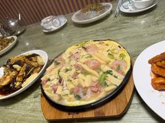 -华春餐馆(鱼山路店)