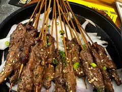 -本色.小马哥烧烤(无锡九里仓店)