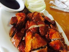 古道惠风饭庄-古道惠风饭庄