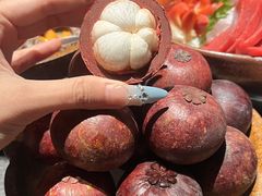 -花潮料理艺食馆(宝龙一城店)