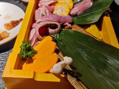 -嘿嘟嘟·肋条烧肉放题(爱融荟城店)