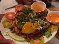 -Lanterns Vietnamese Restaurant