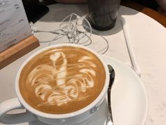 -THE WOODS 简餐 (国贸商城店)