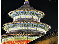 -天坛公园