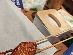 -华府九号海鲜烧烤大排档(龙域店)