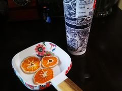 -霸王茶姬(上海龙湖云廊天街店)