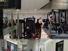 -FLARE STAR FITNESS(复地活力城店)