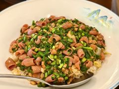 -喜乐餐厅•灯笼虾球首创者•本地小海鲜(二马路店)
