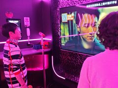 -星聚会KTV X Party(上海真如中海环宇城店)