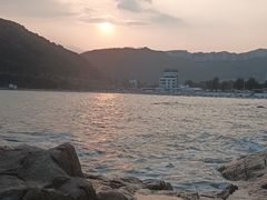 -玫瑰海岸文化旅游度假区