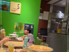 -乐凯撒披萨(正佳广场店)