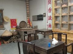 -日日香卤鹅饭店·澄海狮头鹅(澄海店)