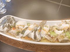 功夫笋壳鱼-盆满钵满·国家非遗传承(云台店)