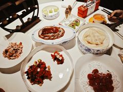 -北京宴(华贸购物中心店)