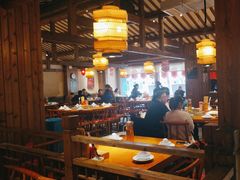 -大厨小味·民间川菜(八里庄店)