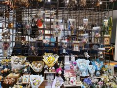 -扶光书店(中环店)
