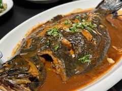 -码头鲜精致威海菜(欧乐坊店)