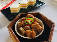 -老伙记海鲜码头(北滘店)