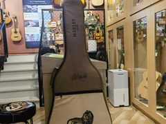 -柏斯琴行(汾阳店)