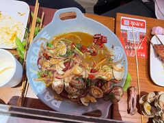 -聚点串吧·小酒局(北京旗舰店)