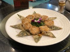 -御膳粥·牛乳粥底火锅·地道顺德菜(容桂店)