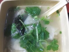 -吉祥馄饨(三林家园店)