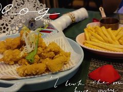 -青花瓷西餐厅(金鸡湖广场店)