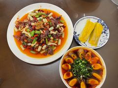 -飞虹鱼馆(春华路店)