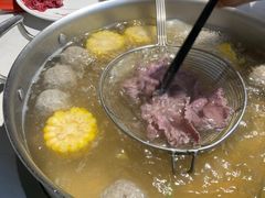 -汕头八合里海记牛肉店(清河店)