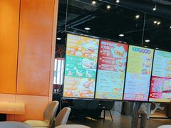 -大快活(丽丰店)