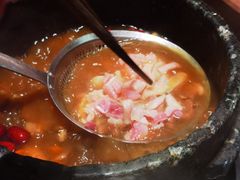 -蘑界·野生菌火锅(深业上城店)