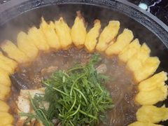 -边江铁锅炖鱼(振八街店)
