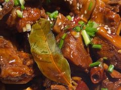 -胖哥俩肉蟹煲(梅溪步步高店)