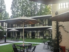 -一尺花园(安和花园店)