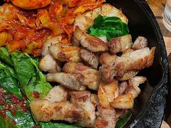 -INSA Korean Bistro饮鲨韩食酒馆