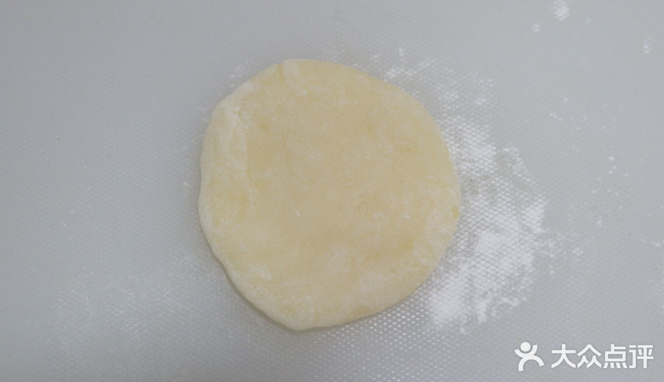 一颗橙子的大福君
