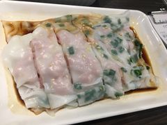 拉肠-华辉快餐店(江南西总店)