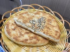 -丰登陕西水盆牛羊肉·泡馍