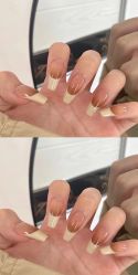 点击看大图 -M·X Nail日式美甲美睫