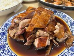 -尚岛私房菜(西方巷店)