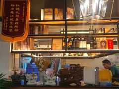 门面-湛江江记蚝莊烧烤工场(金海岸店)