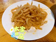 酸笋-螺蛳粉先生(蓟门桥店)