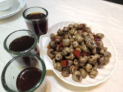 -香满锅老北京羊蝎子火锅·家常菜(新街口店)