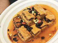 -纪林菜馆·博山菜老字号(华光路店)
