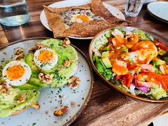 -RAC BAR(安福路店)