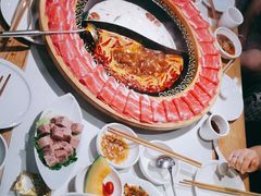 -川中渝夫火锅(铜陵万达广场店)