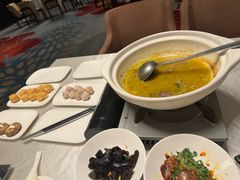 -御玺中餐厅新派湘菜