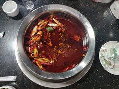 -小向麻辣烫(天街总店)