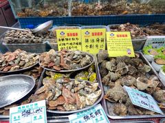 -旺角小渔村·海肠捞饭开创者(二马路店)