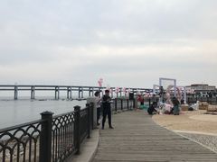 -黑石礁公园